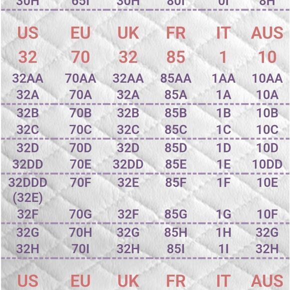 Wacoal Simply Sultry Black Lace Bra 32E | Full Figure Underwire Supportive - Picture 14 of 14